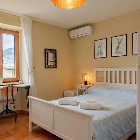 Garda Doma Bed & Breakfast Brenzone sul Garda