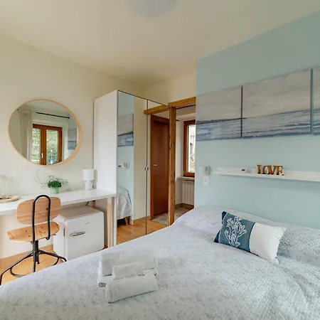 Garda Doma Bed & Breakfast