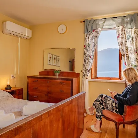 Garda Doma Bed & Breakfast 3*