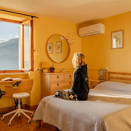 Bed & Breakfast Garda Doma