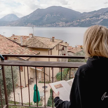 Garda Doma Bed & Breakfast