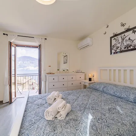 Garda Doma 3* Brenzone sul Garda