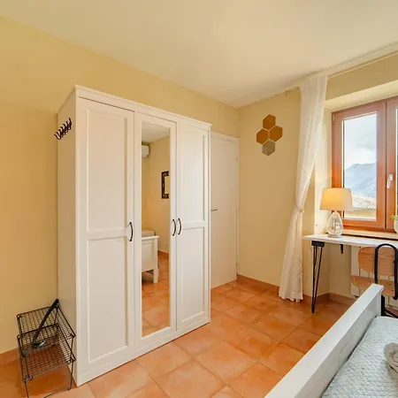 Bed & Breakfast Garda Doma