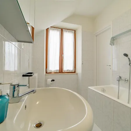 Bed & Breakfast Garda Doma