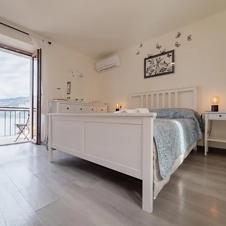 Bed & Breakfast Garda Doma 3*