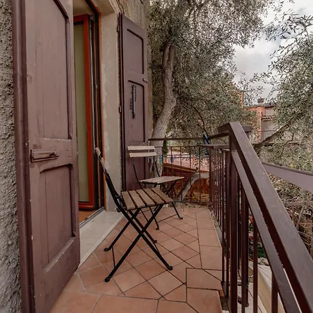 Garda Doma Bed & Breakfast