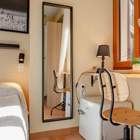 Garda Doma Bed & Breakfast