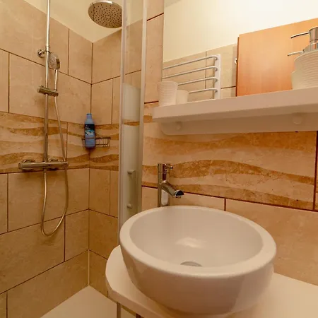 Garda Doma Bed & Breakfast 3*