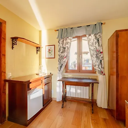 Garda Doma Bed & Breakfast
