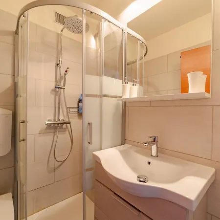 Garda Doma Bed & Breakfast 3*