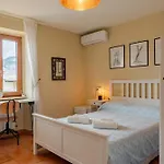 Garda Doma Couette-café Brenzone