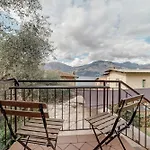 Garda Doma Couette-café Brenzone
