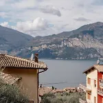 Frühstückspension Garda Doma Brenzone sul Garda