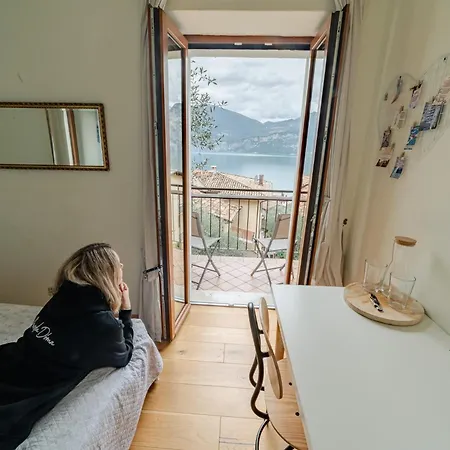 Garda Doma 3* Brenzone sul Garda