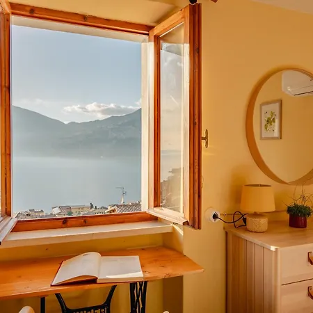 Garda Doma Brenzone sul Garda