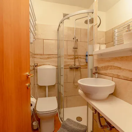 Garda Doma 3* Brenzone sul Garda