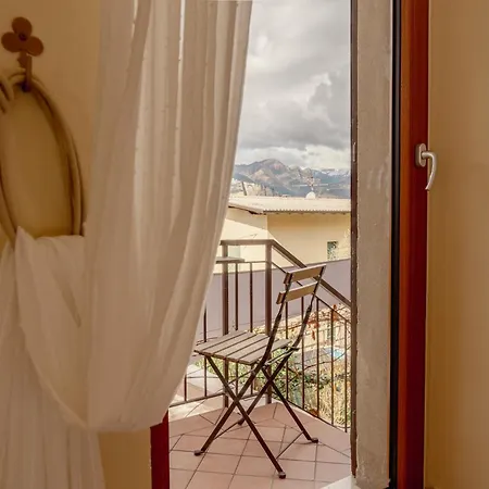 Panzió Garda Doma Brenzone sul Garda