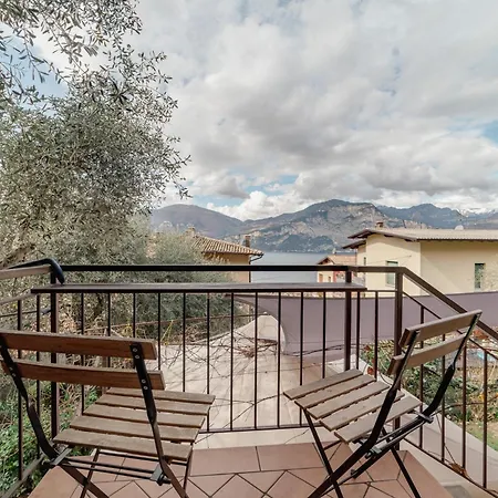 Garda Doma Panzió Brenzone sul Garda