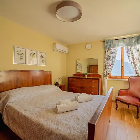 Garda Doma Bed & Breakfast