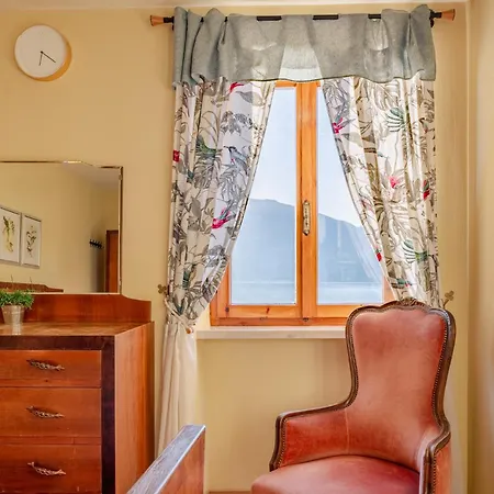 Bed & Breakfast Garda Doma