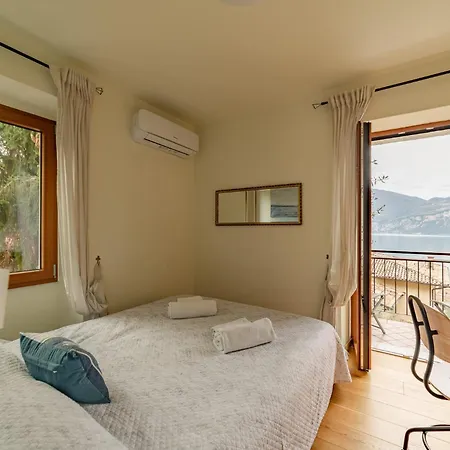 Garda Doma 3* Brenzone sul Garda
