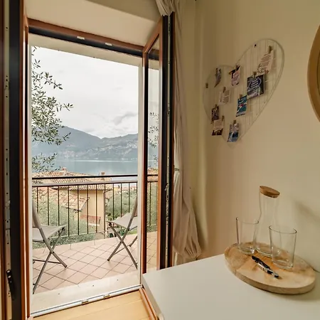 Garda Doma Panzió Brenzone sul Garda