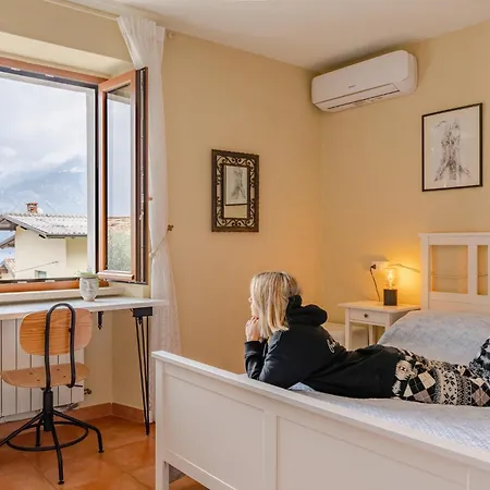 Garda Doma 3* Brenzone sul Garda