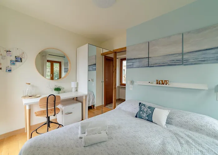 Garda Doma Bed & Breakfast