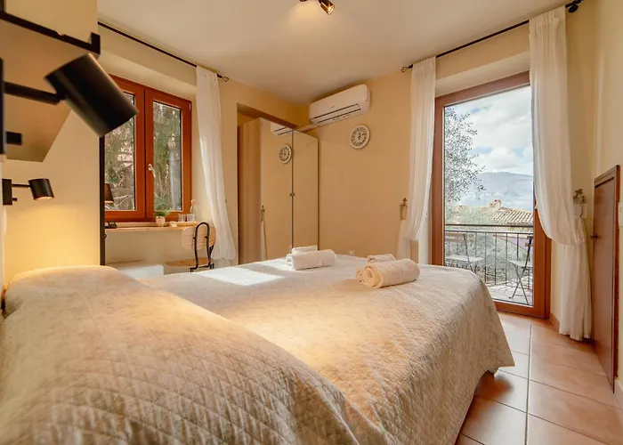 Bed & Breakfast Garda Doma Brenzone sul Garda