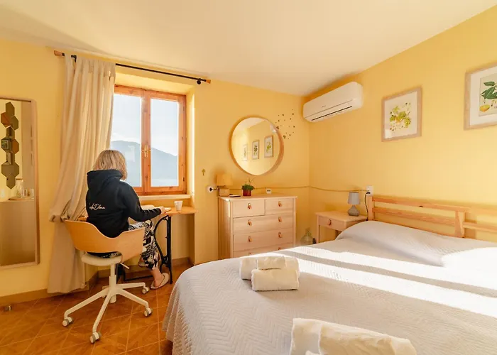 Garda Doma Bed & Breakfast Brenzone sul Garda