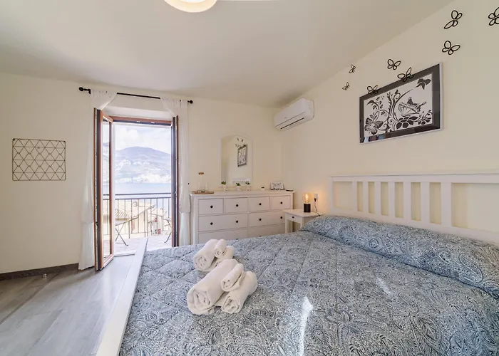 Garda Doma 3* Brenzone sul Garda