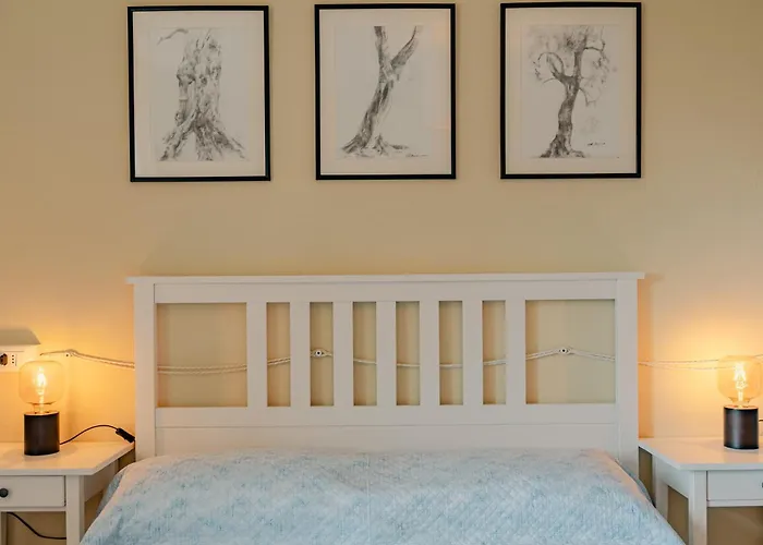 Bed & Breakfast Garda Doma