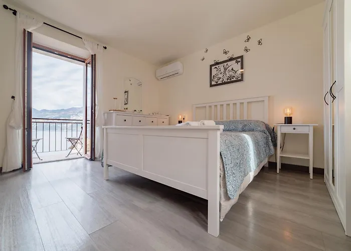 Bed & Breakfast Garda Doma 3*