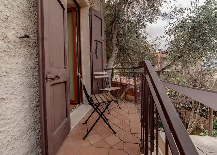 Garda Doma Bed & Breakfast