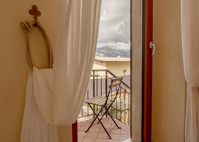 Bed & Breakfast Garda Doma Brenzone sul Garda