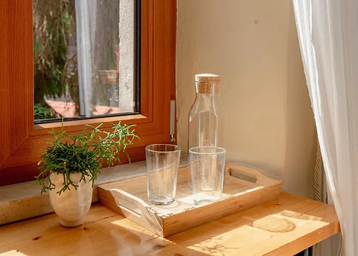 Garda Doma Bed & Breakfast