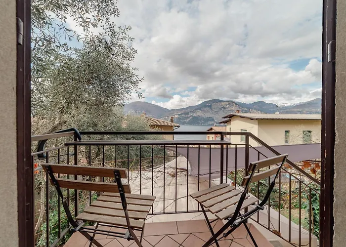 Garda Doma Bed & Breakfast Brenzone sul Garda