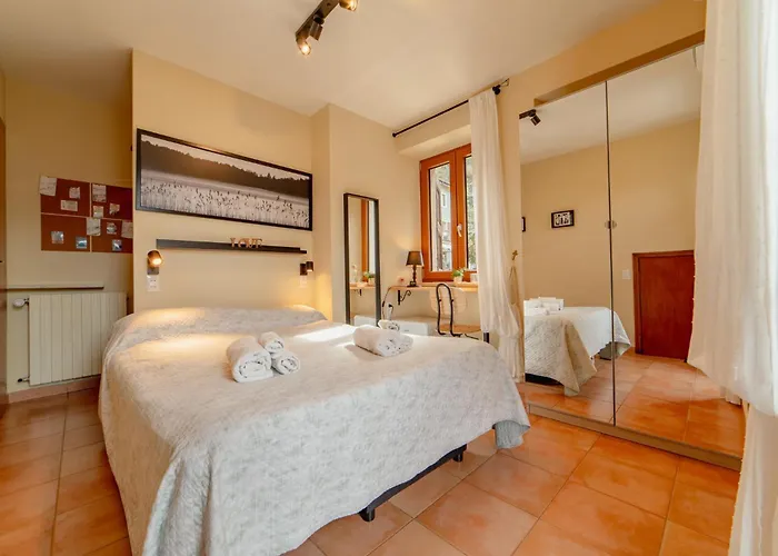 Bed & Breakfast Garda Doma Brenzone sul Garda