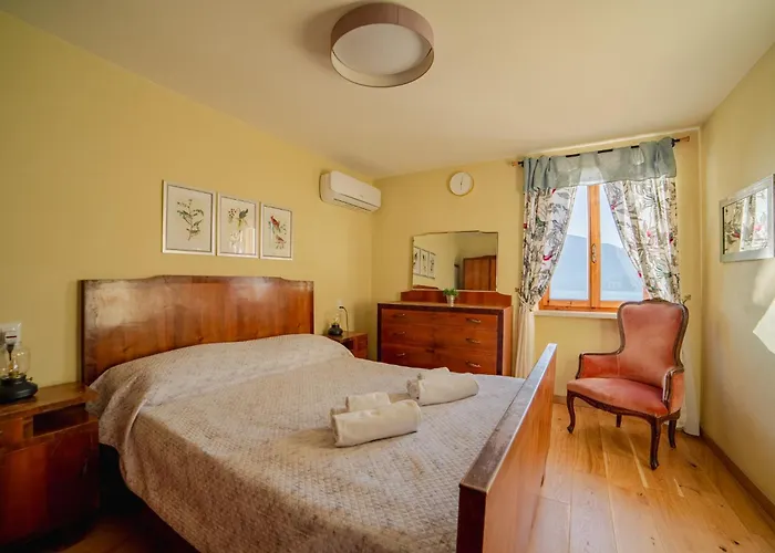 Garda Doma Bed & Breakfast