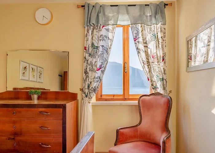 Bed & Breakfast Garda Doma