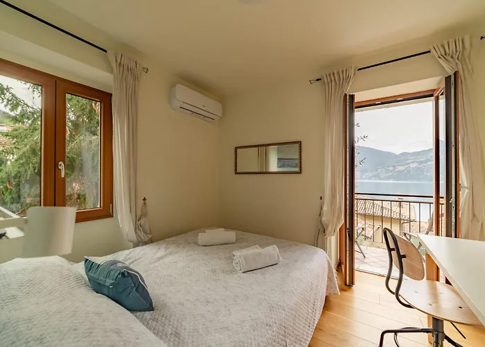 Garda Doma 3* Brenzone sul Garda