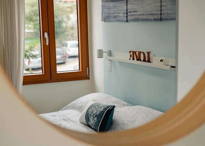 Bed & Breakfast Garda Doma Brenzone sul Garda