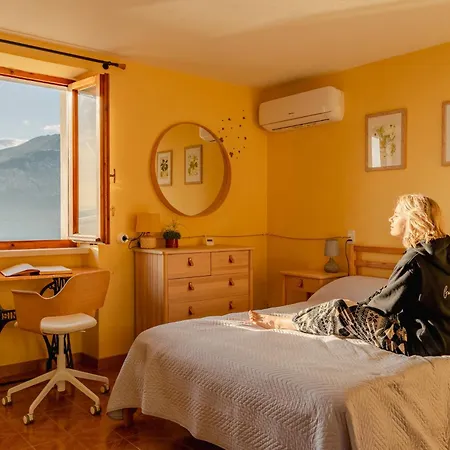 Garda Doma Bed & Breakfast Brenzone sul Garda
