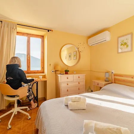 Garda Doma B&B 브렌조네 술 가르다