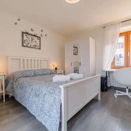 Garda Doma 3*