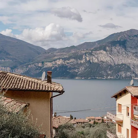 Bed & Breakfast Garda Doma Brenzone sul Garda
