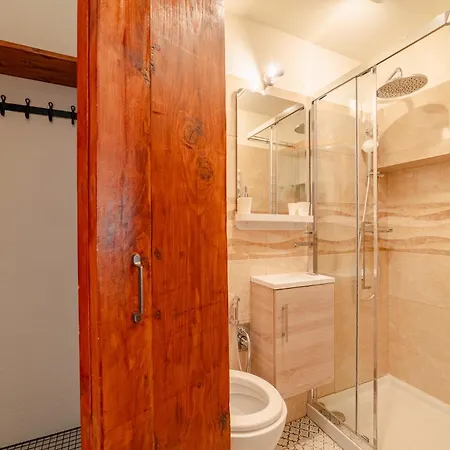 Garda Doma Bed & Breakfast Brenzone sul Garda