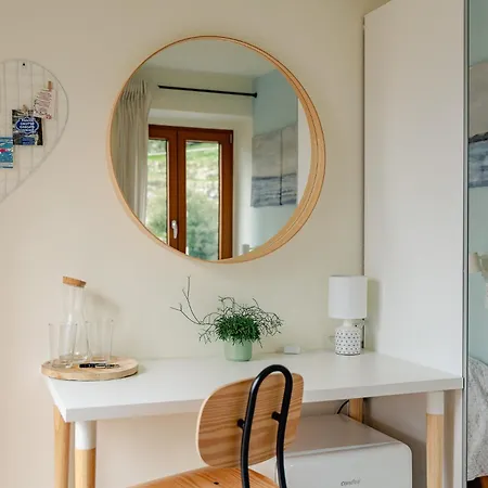 Garda Doma Bed & Breakfast