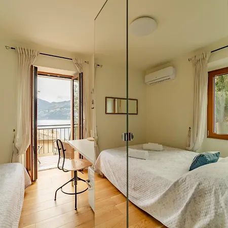 Bed & Breakfast Garda Doma *