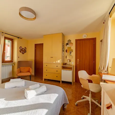 Garda Doma Bed & Breakfast